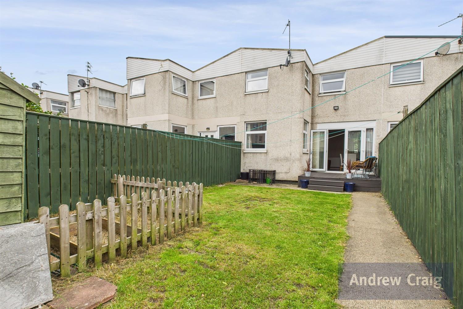 Angus Close, Newcastle Upon Tyne , NE12 6QR